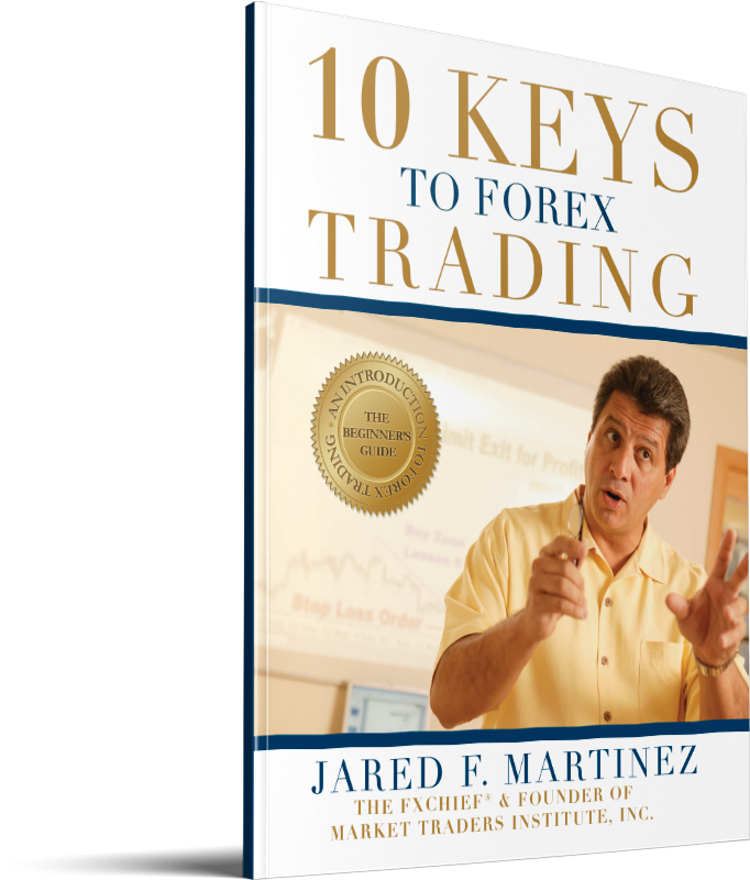 10 Keys To Successful Forex Trading