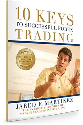 10 Keys To Successful Forex Trading
