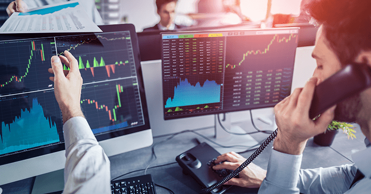 How to Choose a Forex Broker | Market Traders Institute